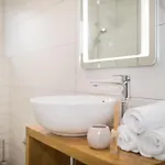 Sky Villa *