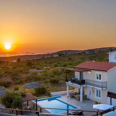 Sky Villa Primošten