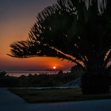 Sky * Primošten